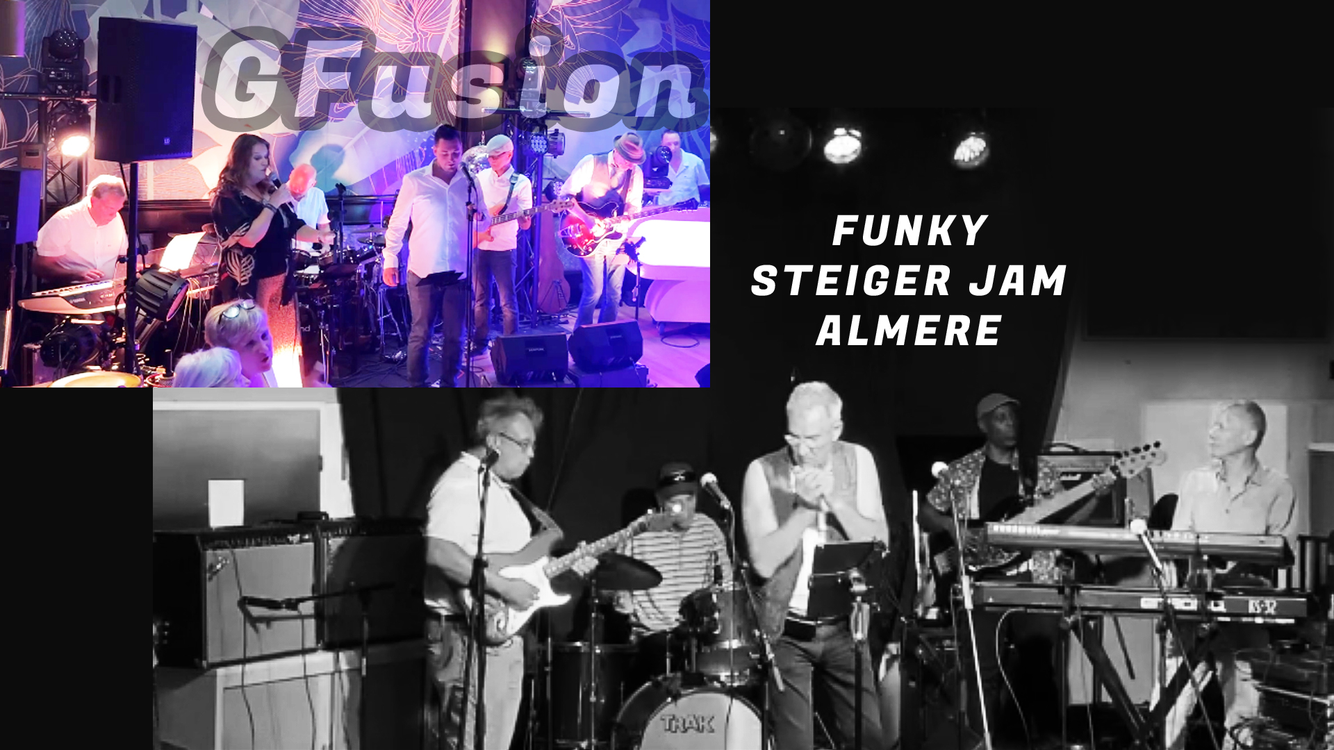 Rollo Walian:bass, keys